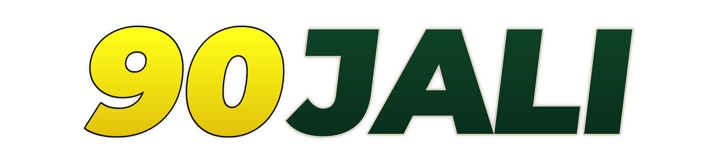 90jali লোগো